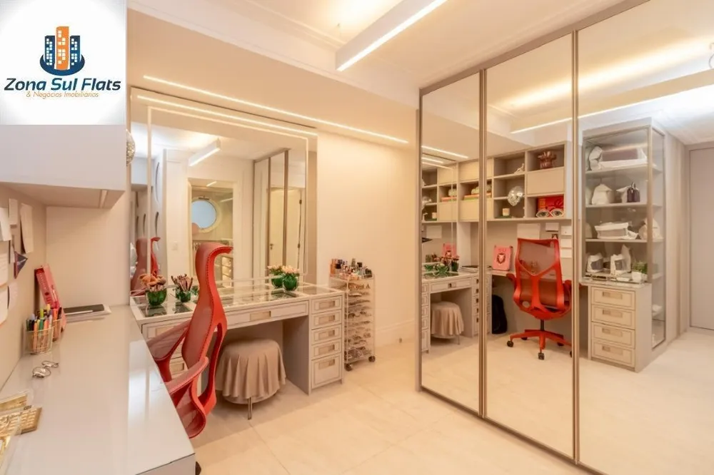 Apartamento, 4 quartos, 500 m² - Foto 8
