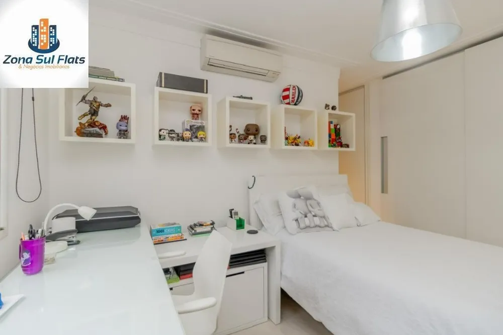 Apartamento, 4 quartos, 500 m² - Foto 12