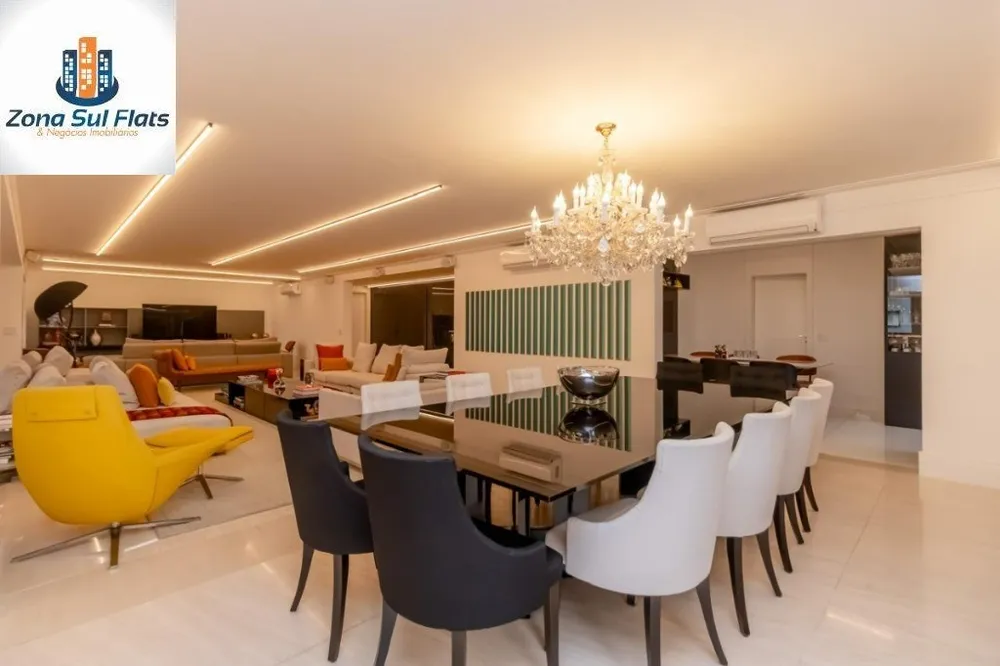 Apartamento, 4 quartos, 500 m² - Foto 15