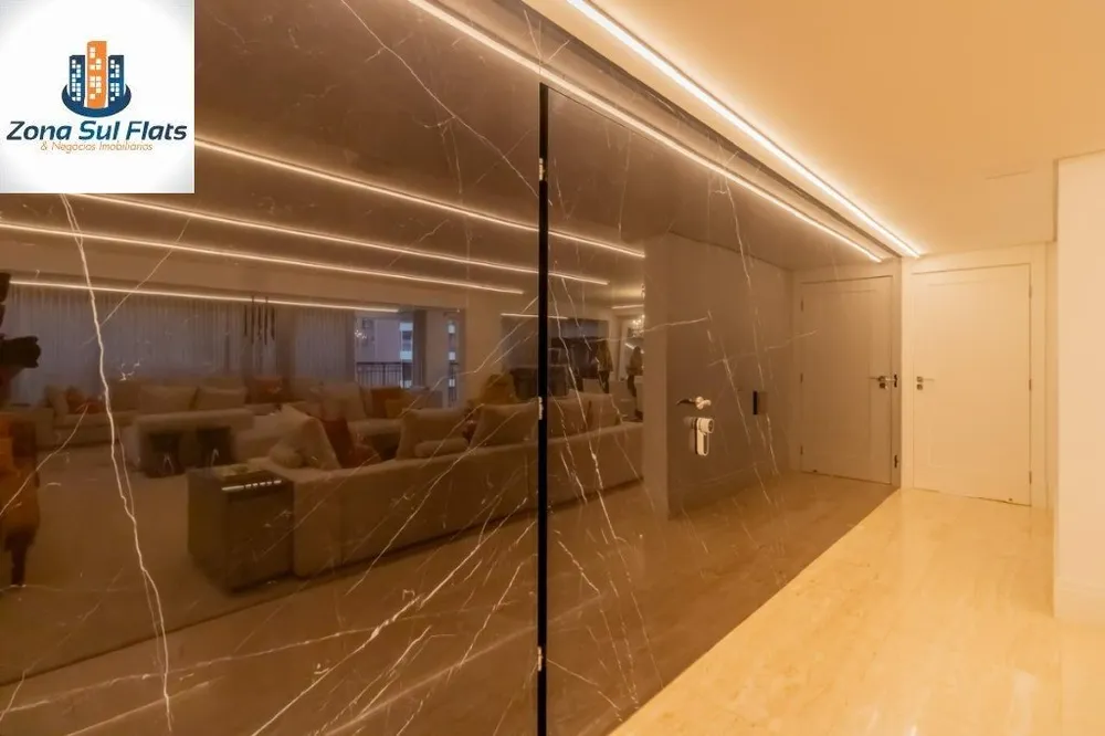 Apartamento, 4 quartos, 500 m² - Foto 4