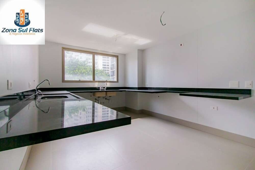 Apartamento, 4 quartos, 383 m² - Foto 2