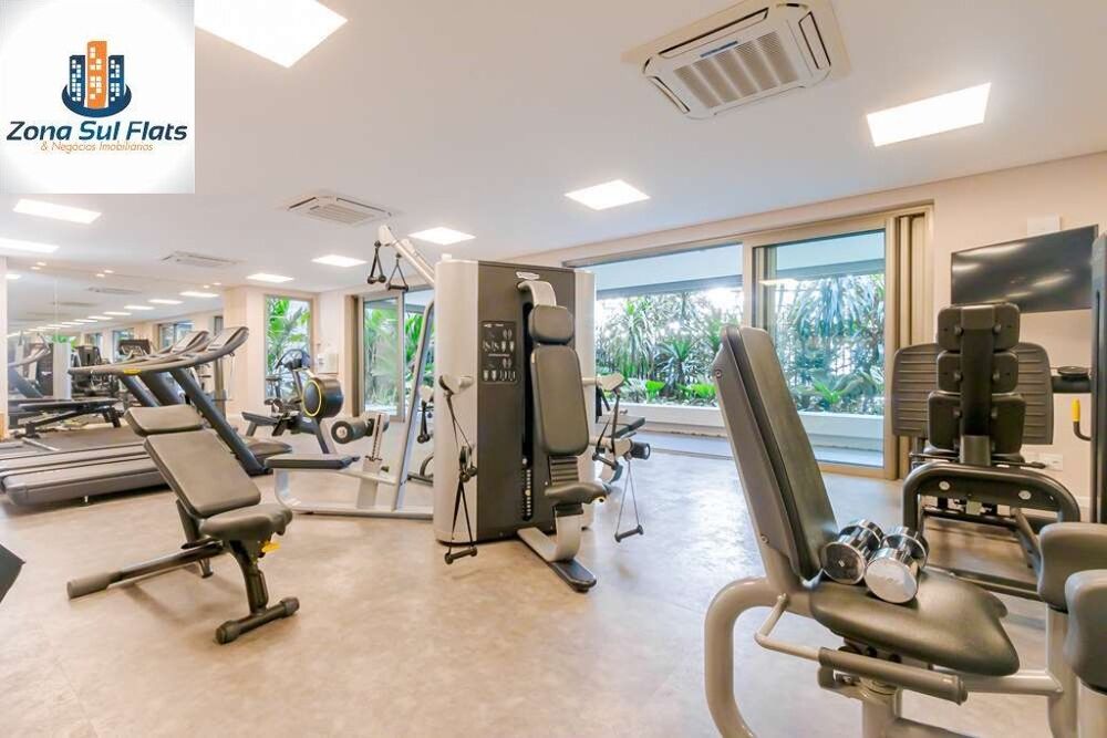 Apartamento, 4 quartos, 383 m² - Foto 5
