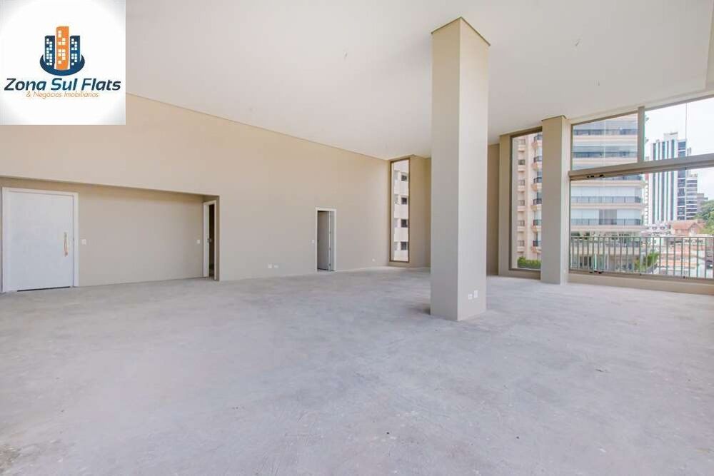 Apartamento, 4 quartos, 383 m² - Foto 1