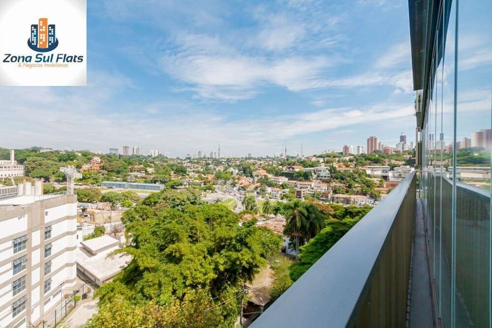 Apartamento, 4 quartos, 383 m² - Foto 3