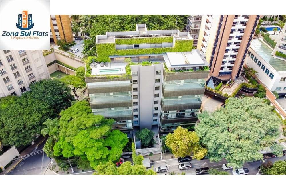 Apartamento, 4 quartos, 383 m² - Foto 7