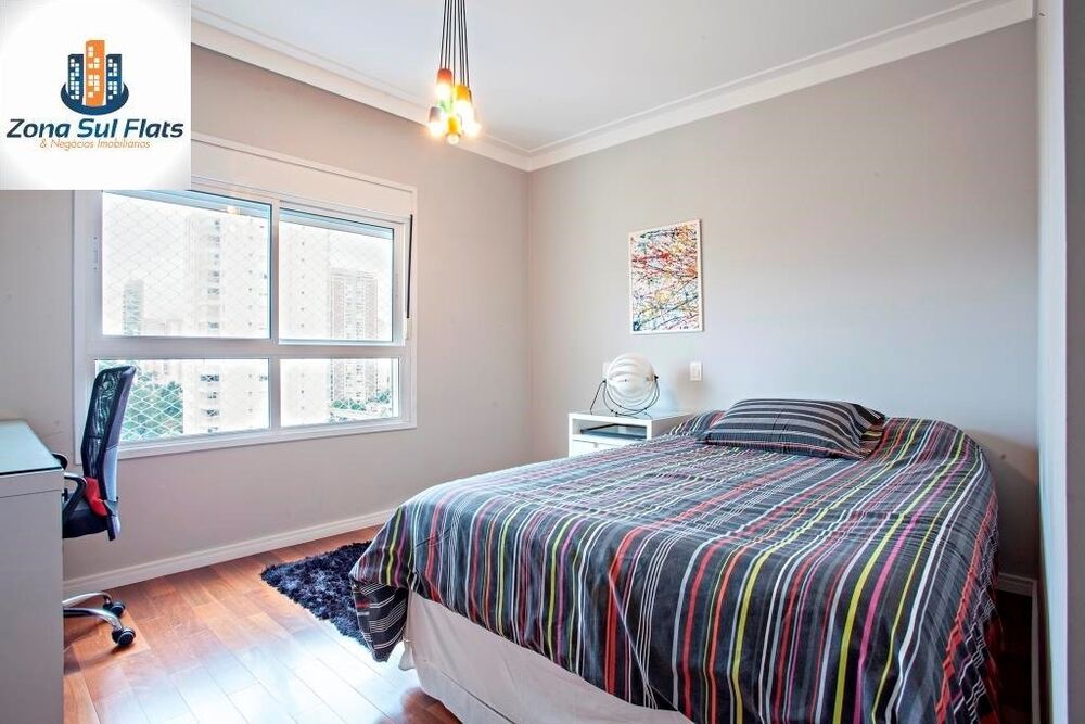 Apartamento, 3 quartos, 258 m² - Foto 6