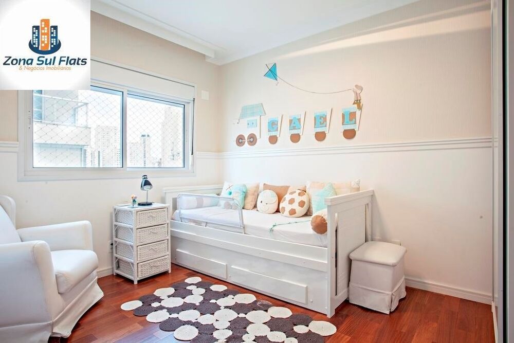 Apartamento, 3 quartos, 258 m² - Foto 8