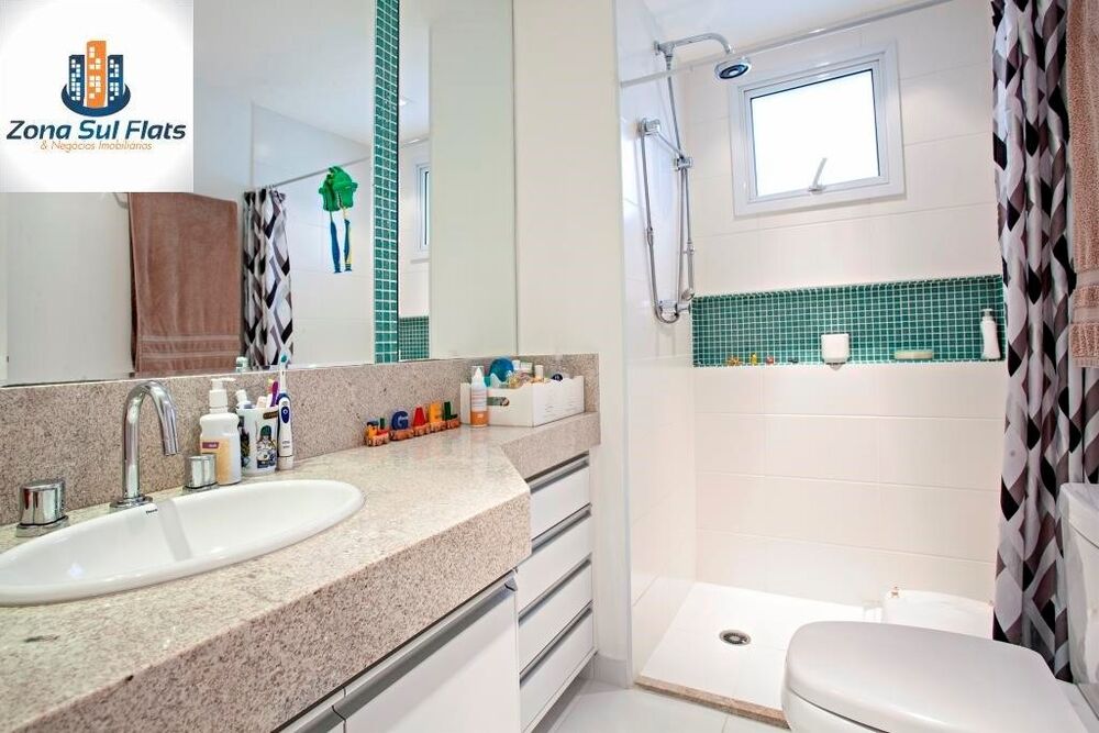 Apartamento, 3 quartos, 258 m² - Foto 10