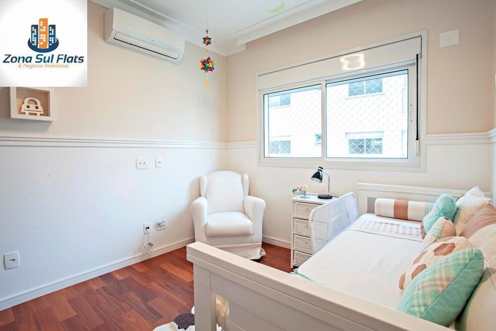 Apartamento, 3 quartos, 258 m² - Foto 9