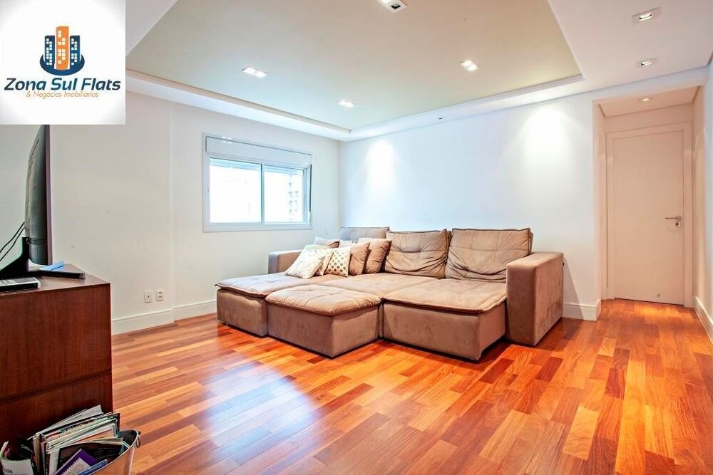 Apartamento, 3 quartos, 258 m² - Foto 4