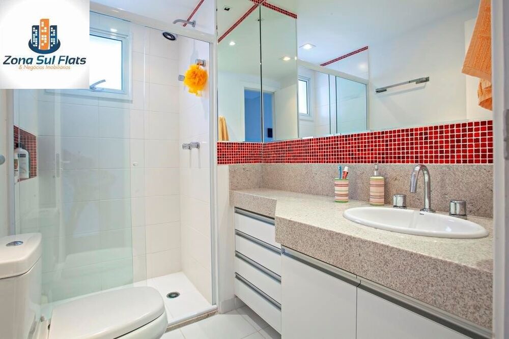 Apartamento, 3 quartos, 258 m² - Foto 7