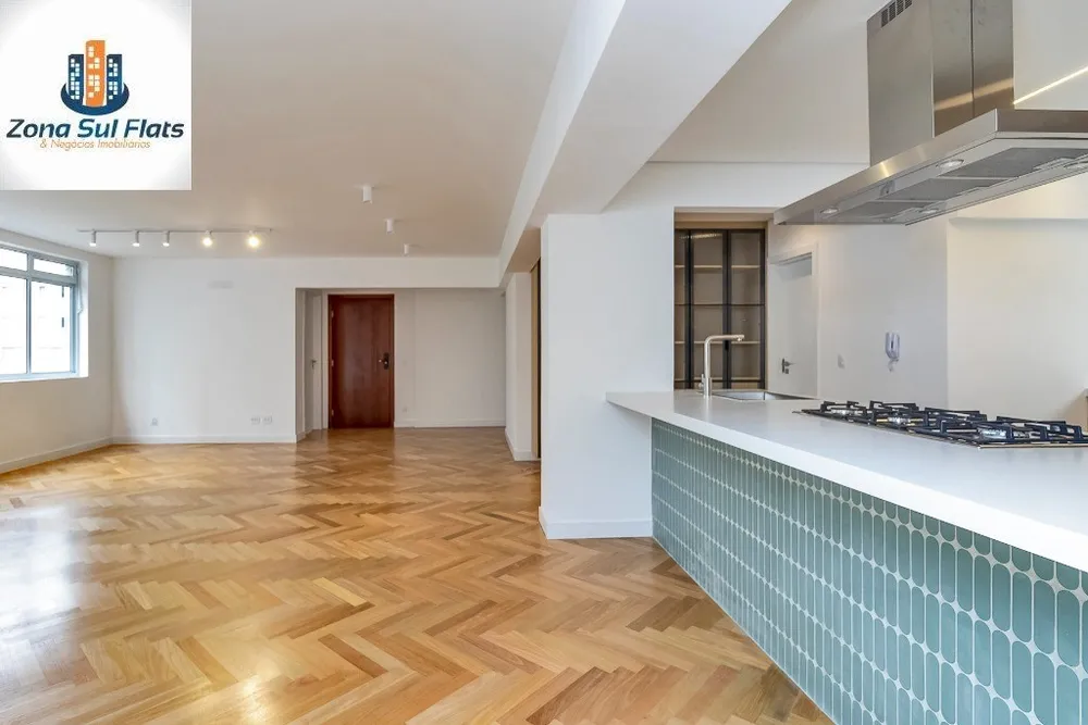 Apartamento, 3 quartos, 158 m² - Foto 3