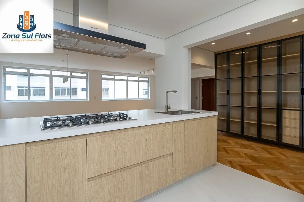 Apartamento, 3 quartos, 158 m² - Foto 6