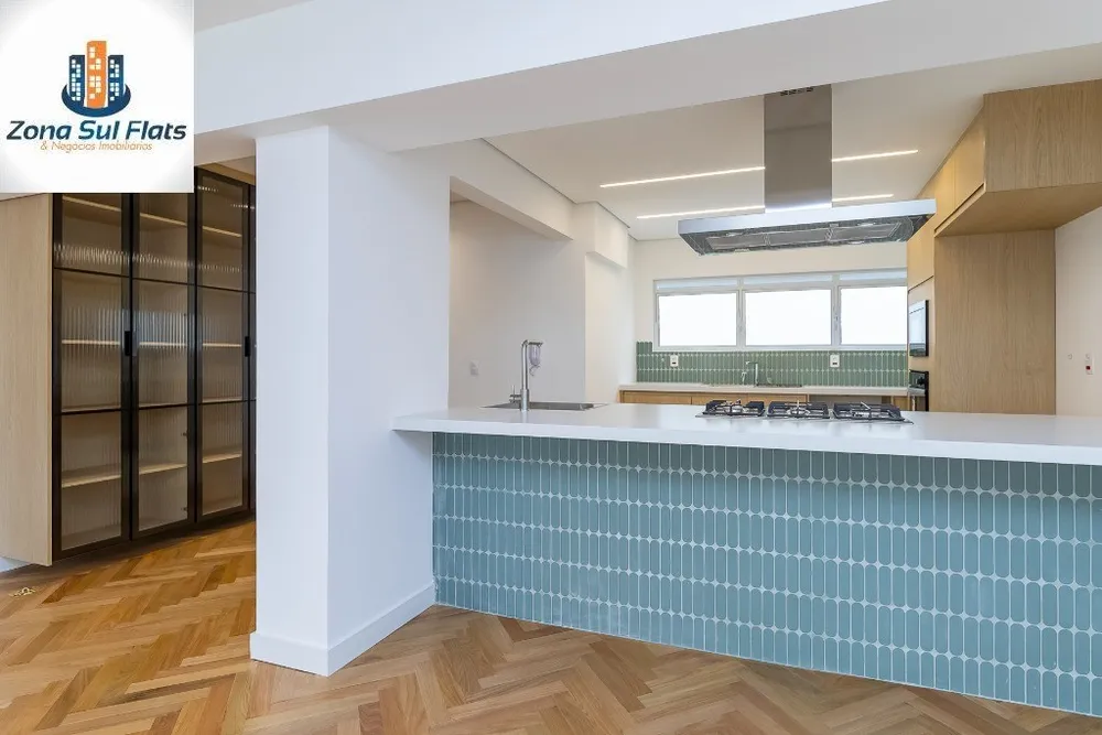 Apartamento, 3 quartos, 158 m² - Foto 5