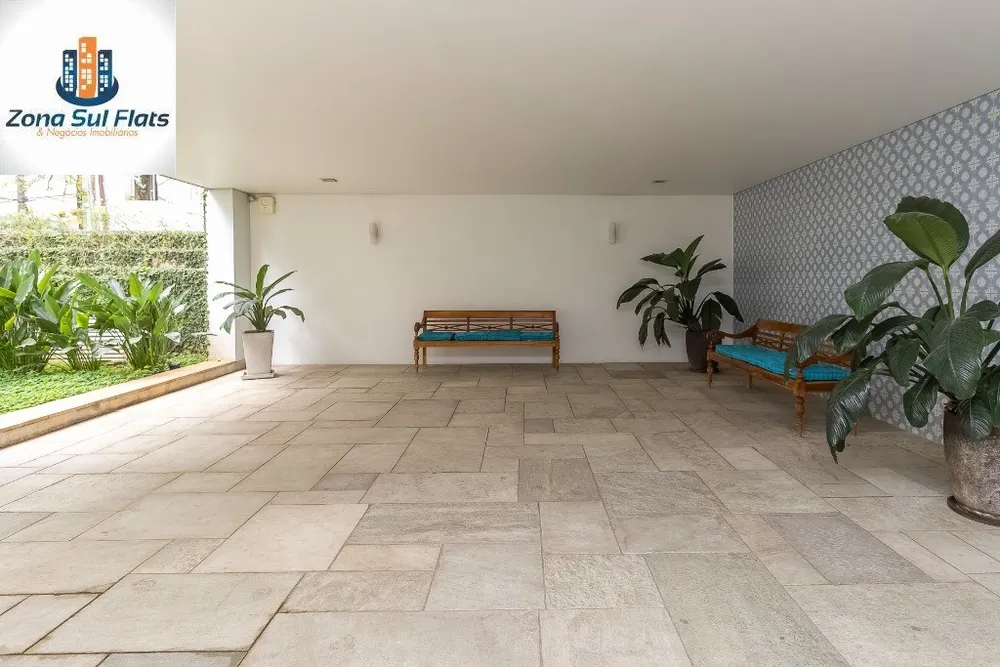 Apartamento, 3 quartos, 158 m² - Foto 8