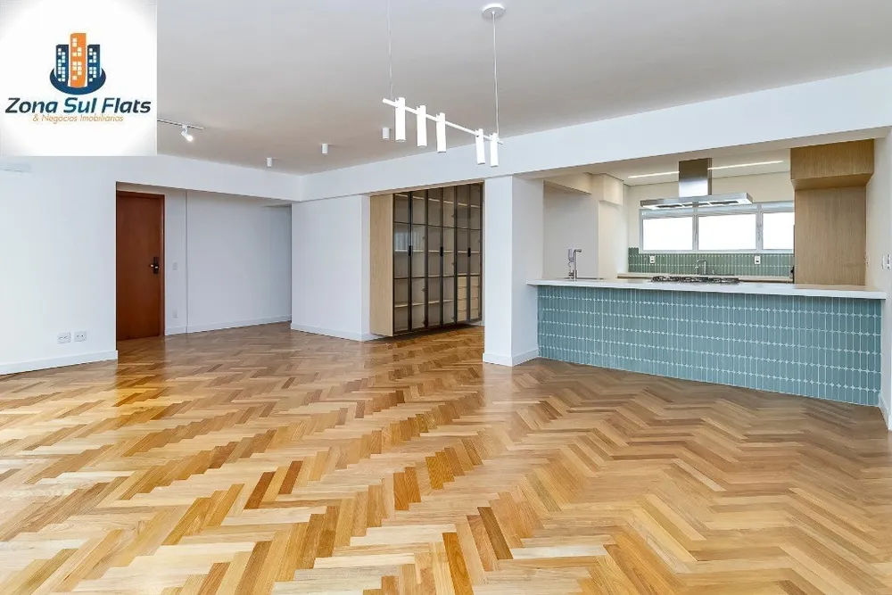 Apartamento, 3 quartos, 158 m² - Foto 2