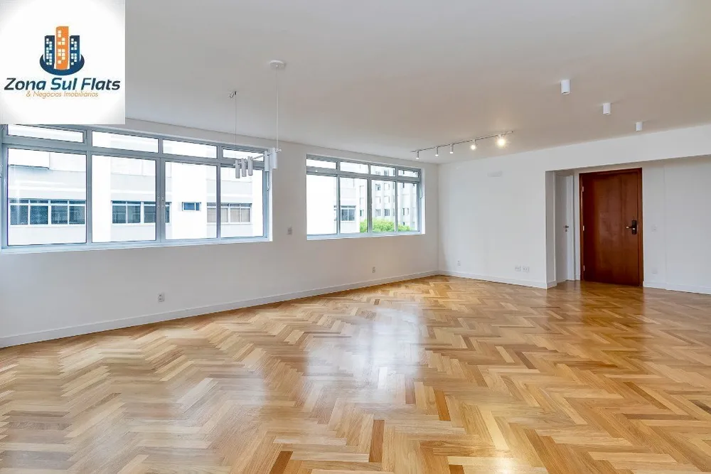 Apartamento, 3 quartos, 158 m² - Foto 4