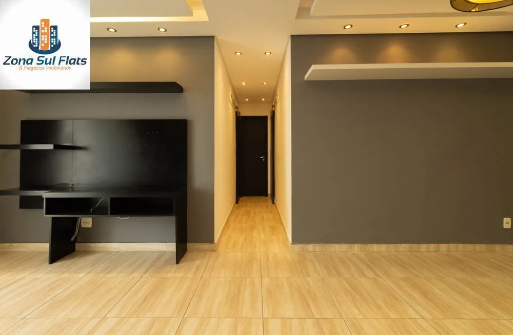 Apartamento, 3 quartos, 87 m² - Foto 1
