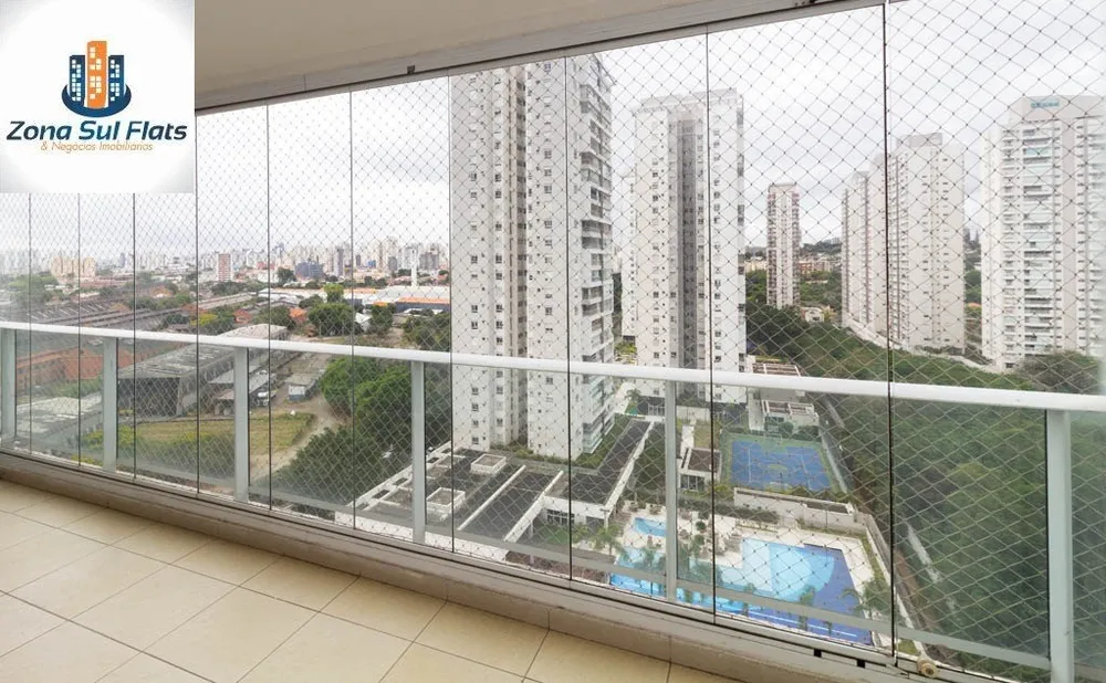Apartamento, 3 quartos, 87 m² - Foto 3