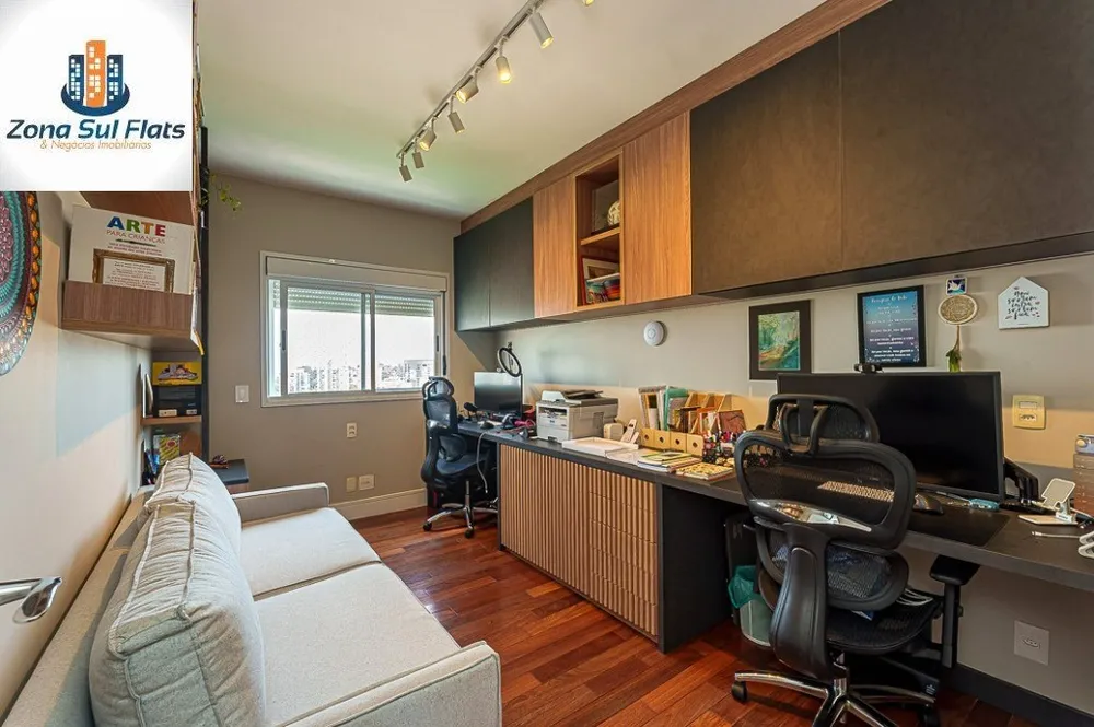 Cobertura, 4 quartos, 355 m² - Foto 8