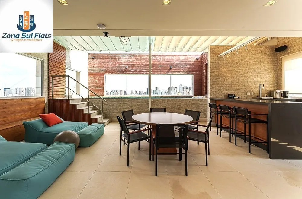 Cobertura, 4 quartos, 355 m² - Foto 4