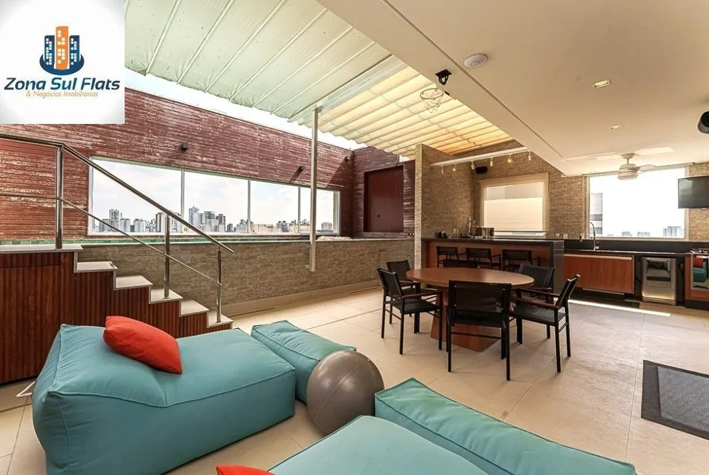 Cobertura, 4 quartos, 355 m² - Foto 5