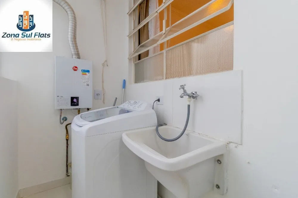 Apartamento, 3 quartos, 108 m² - Foto 6