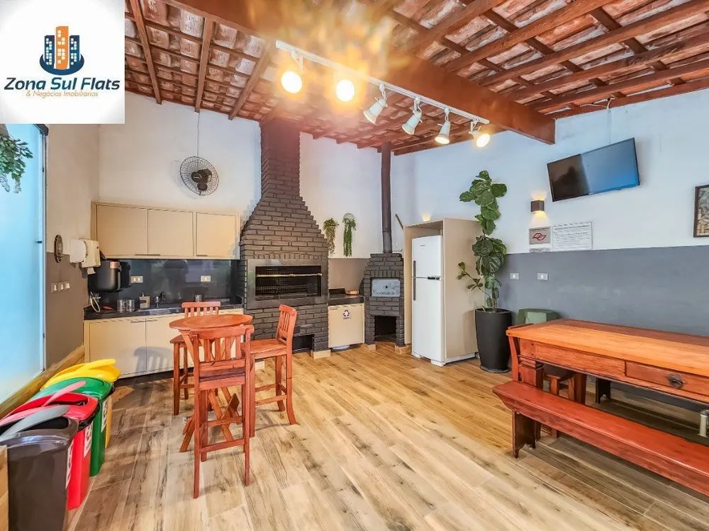 Apartamento, 2 quartos, 73 m² - Foto 11