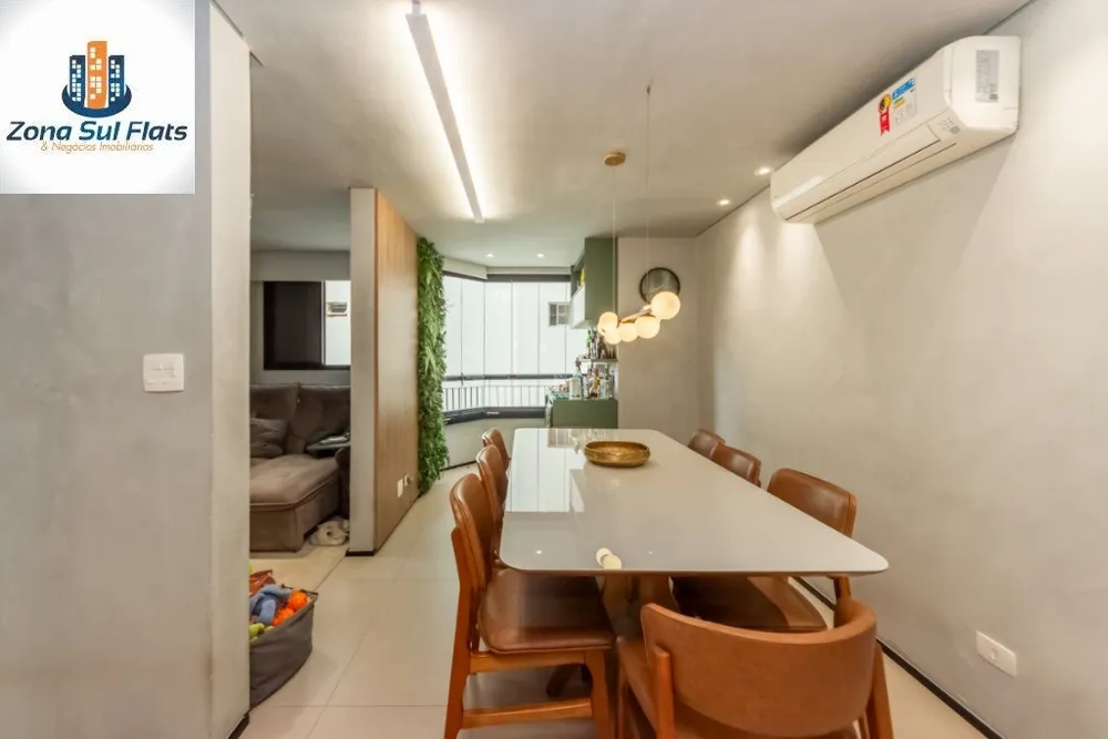 Apartamento, 2 quartos, 73 m² - Foto 1