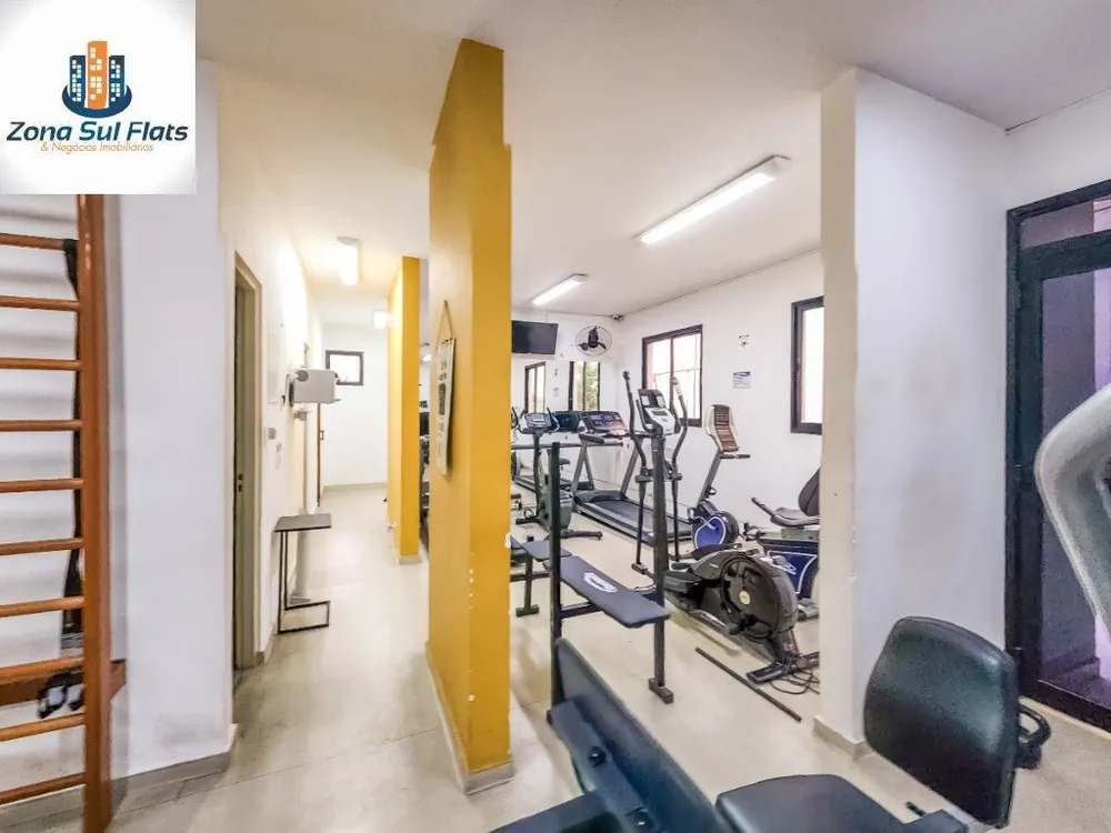 Apartamento, 2 quartos, 73 m² - Foto 9
