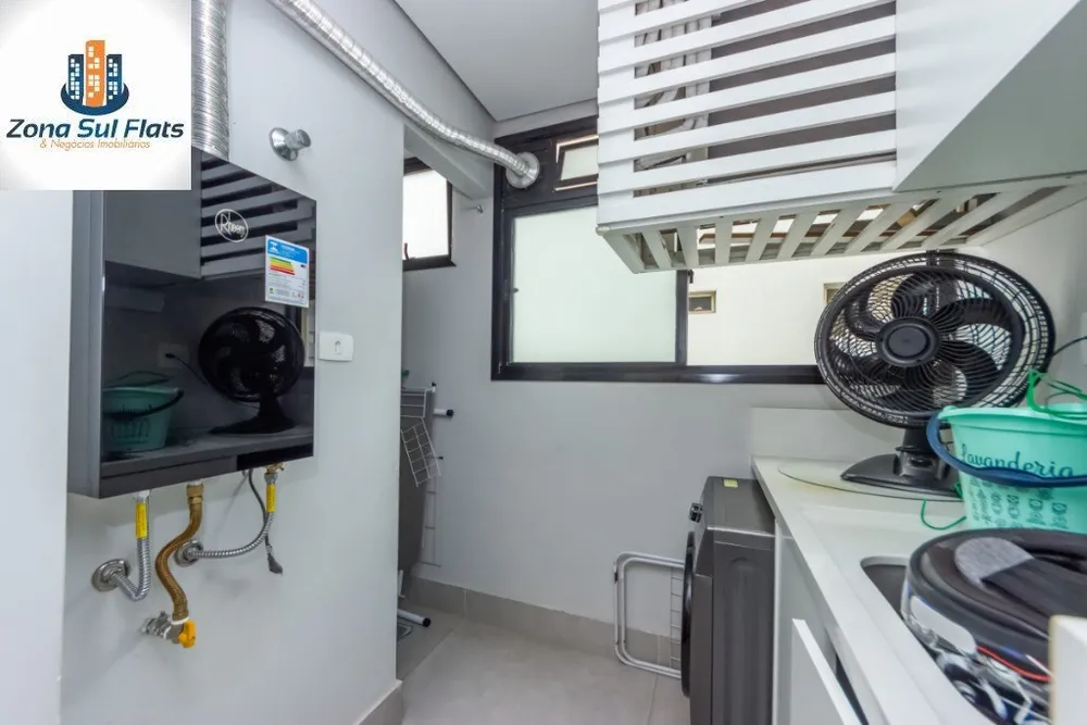 Apartamento, 2 quartos, 73 m² - Foto 15