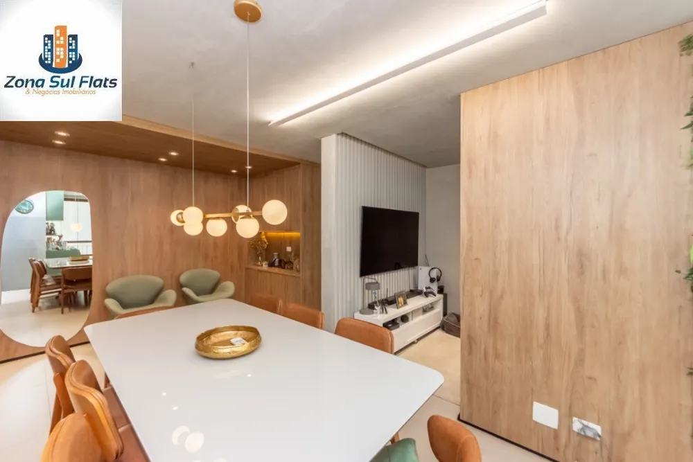 Apartamento, 2 quartos, 73 m² - Foto 3
