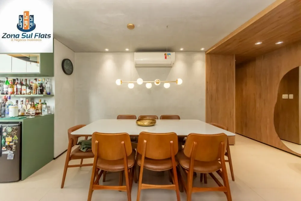 Apartamento, 2 quartos, 73 m² - Foto 4