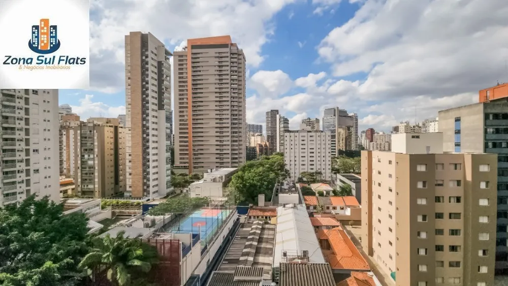 Apartamento, 2 quartos, 73 m² - Foto 5