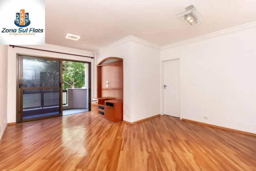 Apartamento, 3 quartos, 101 m² - Foto 2