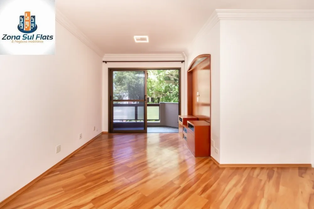 Apartamento, 3 quartos, 101 m² - Foto 1