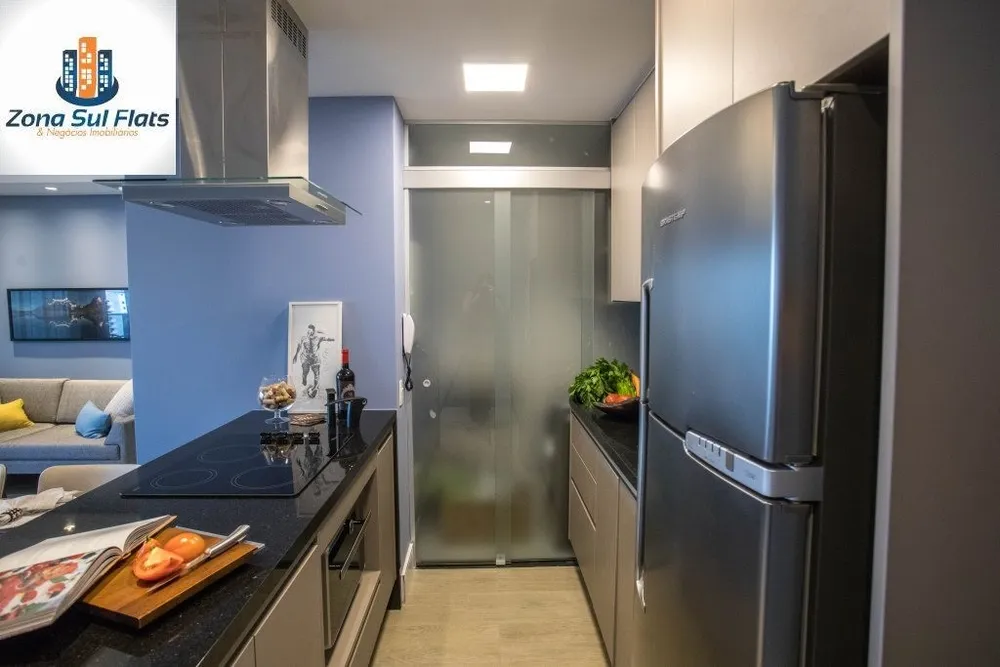 Apartamento, 2 quartos, 81 m² - Foto 5