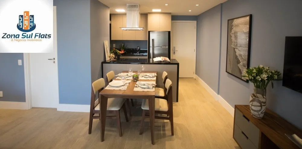 Apartamento, 2 quartos, 81 m² - Foto 4