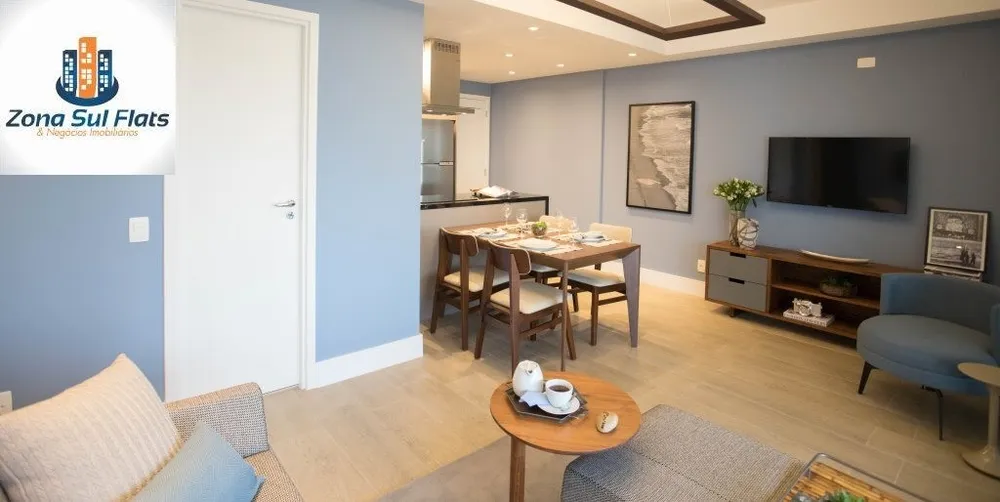 Apartamento, 2 quartos, 81 m² - Foto 3