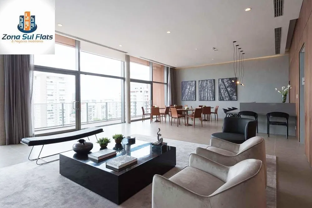 Apartamento, 2 quartos, 81 m² - Foto 12