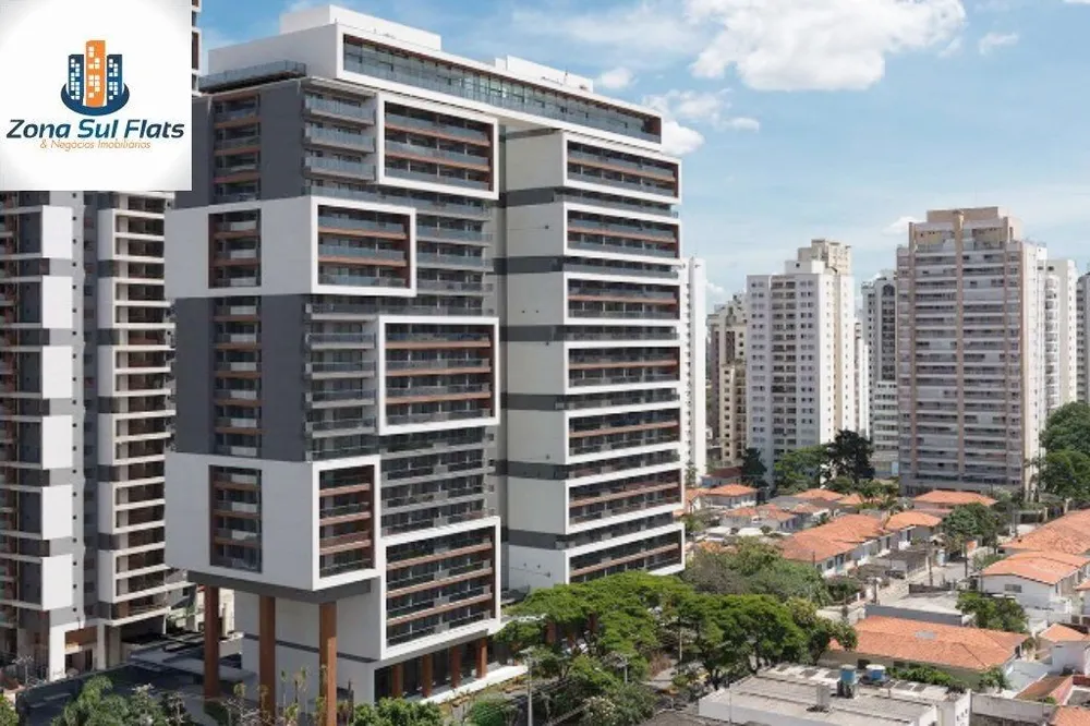 Apartamento, 2 quartos, 81 m² - Foto 15
