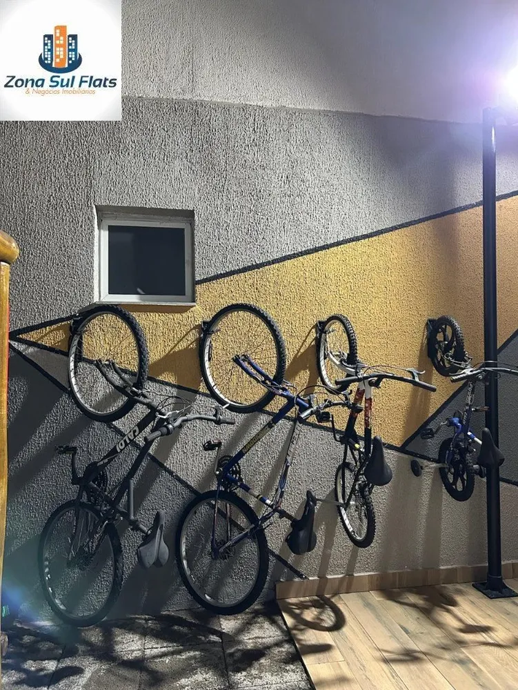 Apartamento, 1 quarto, 31 m² - Foto 13