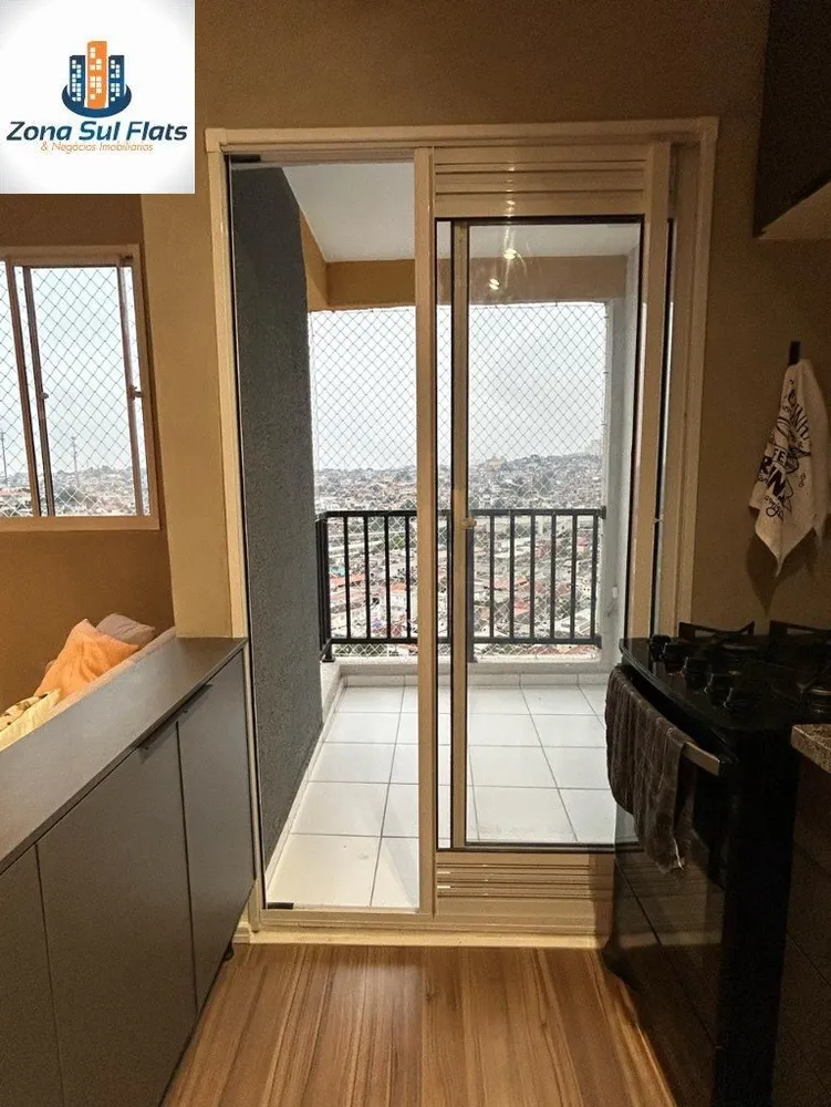Apartamento, 1 quarto, 31 m² - Foto 10