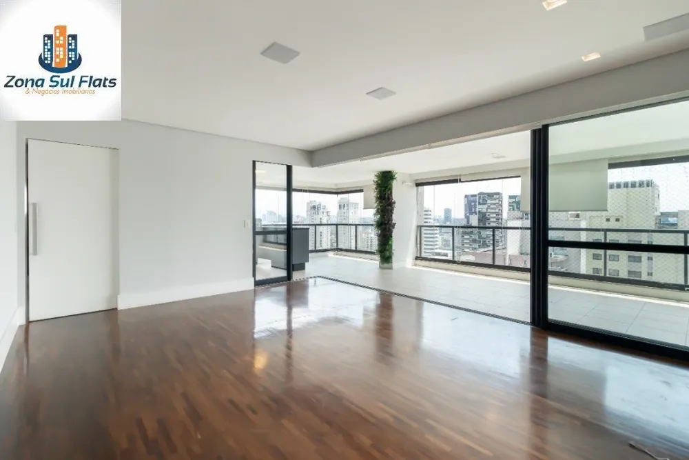 Apartamento, 3 quartos, 184 m² - Foto 3