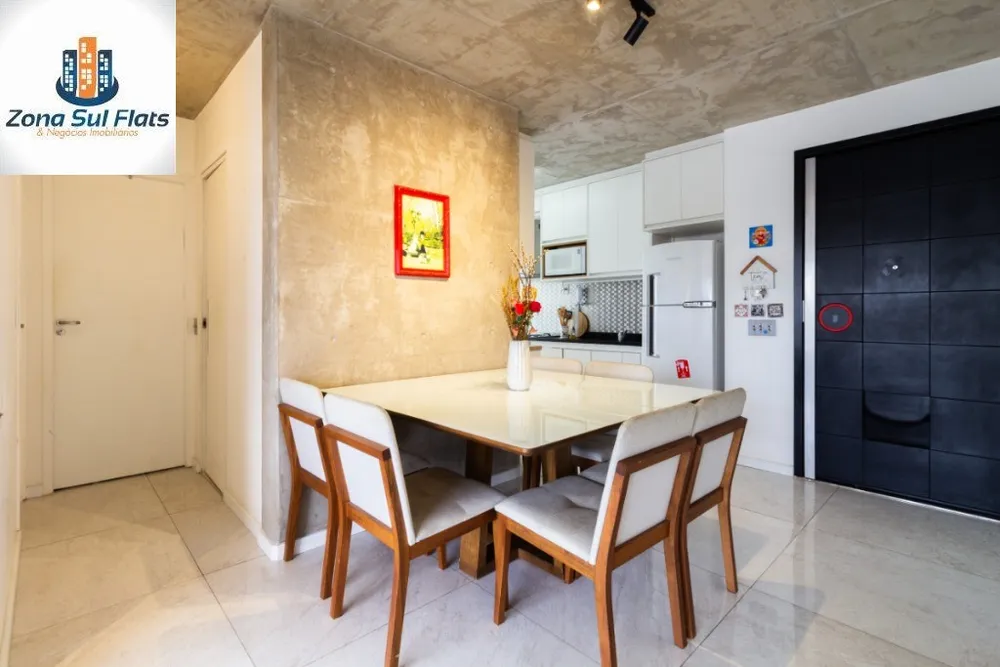 Apartamento, 2 quartos, 69 m² - Foto 11
