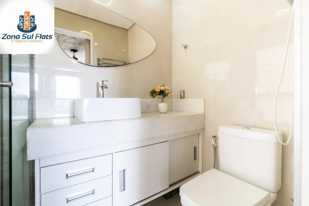 Apartamento, 2 quartos, 69 m² - Foto 9