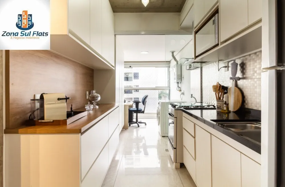 Apartamento, 2 quartos, 69 m² - Foto 12