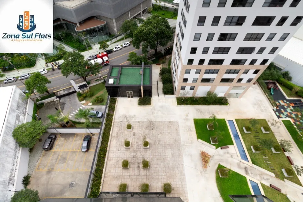 Apartamento, 2 quartos, 69 m² - Foto 13