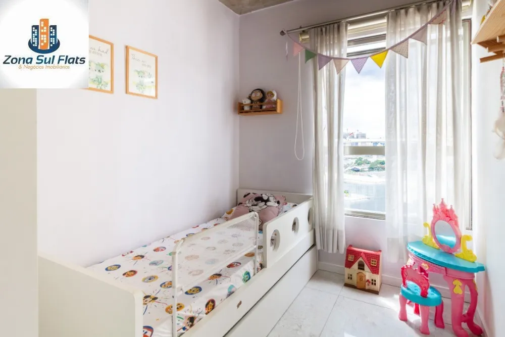 Apartamento, 2 quartos, 69 m² - Foto 8