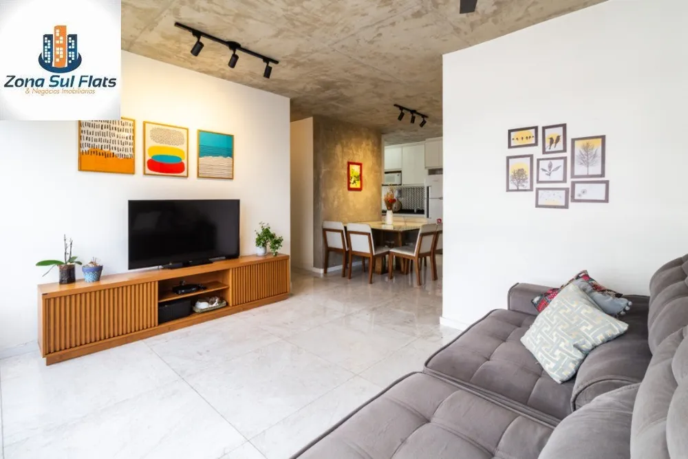 Apartamento, 2 quartos, 69 m² - Foto 16